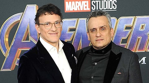 Apple buys ‘Cherry’ from ‘Avengers: Endgame’ directors