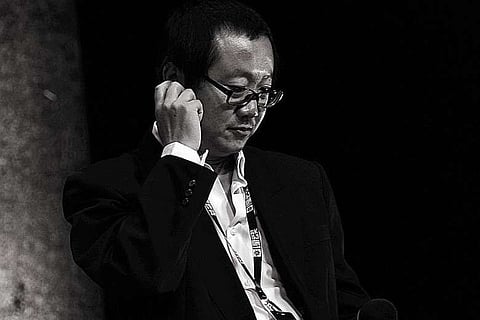 US senators urge Netflix to drop planned Chinese sci-fi series