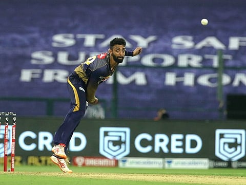 Varun Chakaravarthy is the trump card of the India T20 World Cup squad