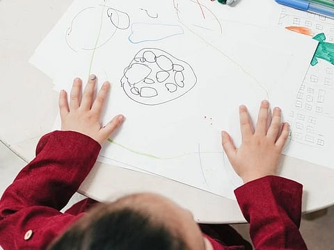 Picture used for illustrative purposes only.