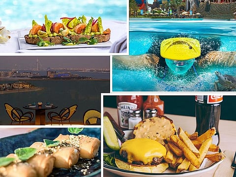 7 exciting things to do in the UAE this week