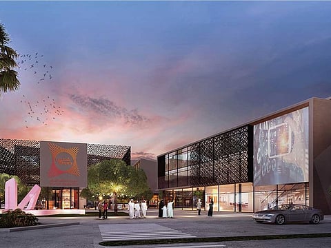 Sharjah Media City has taken several steps to promote the entrepreneurial quotient within the Emirate and the UAE