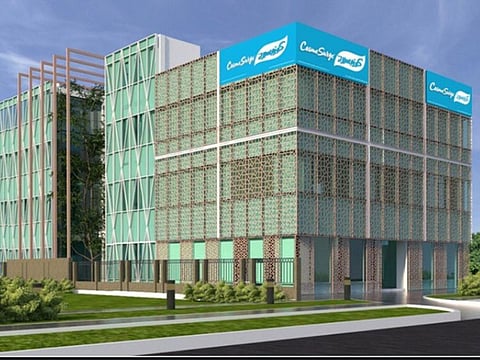 CosmeSurge Hospital has been booked at full capacity