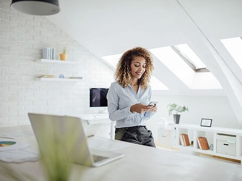 The Bupa Global Executive Wellbeing index shows impact of the pandemic on high achievers and wealth creators