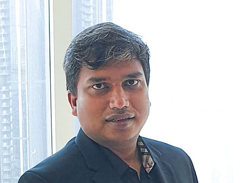 Chandra Dake is the CEO and Founder of Dake Reschand