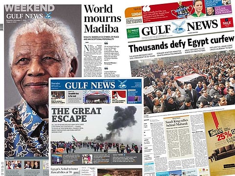 Gulf News