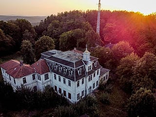 Photos: Remnants of East Germany, 30 years after its end