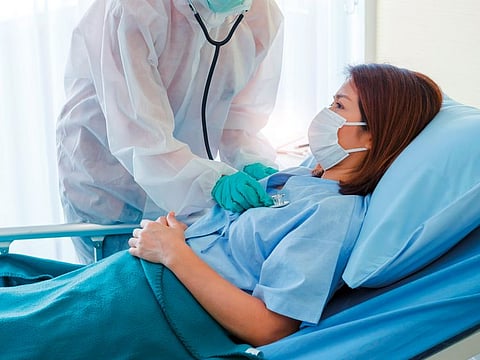 Coronavirus not only affects people with underlying heart issues, it also induces risk of acute cardiac injury in patients with no obvious risk factors