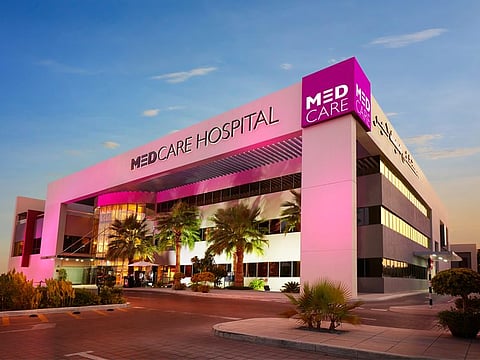 There will be more Medcare facilities finding a place in the Metaverse, offering a platform for discovery for those outside the UAE searching for a healthcare facility in Dubai. And in the near future, telemedicine services too would be accessible via this VR/AR world.