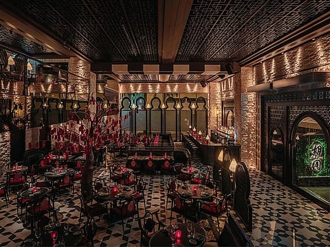 Food News: Celebrate the Chinese mid-autumn festival this October