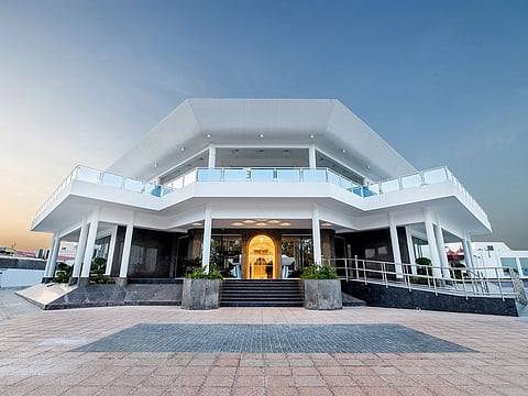 Micris Dental Clinic is Dubai’s most premier dental clinic offering the best possible dental solutions