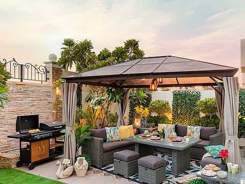 The pandemic has made people value the outdoors more than before