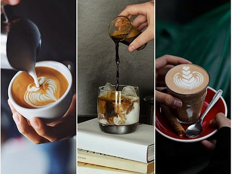 International Coffee Day: How Dubai's coffee culture has evolved