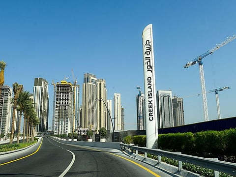 Sure, rents are down, but any rental decline will remain limited compared with those currently seen on property values.