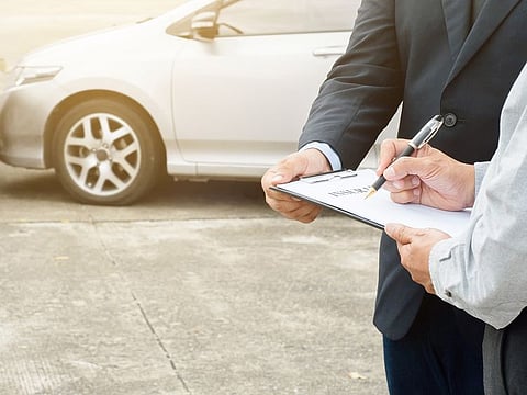 Motor insurance premiums - and claims - continue to drop in the UAE, and that's good for car owners. But are insurers taking on major risks by dropping rates to levels last seen in 2017?