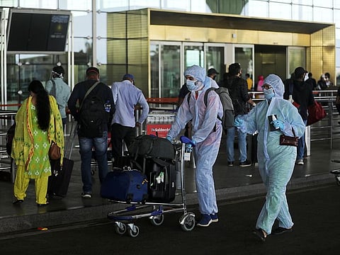 All flights dropped during lockdown phase and even subsequently must offer compensation to ticket holders, India's Supreme Court states.