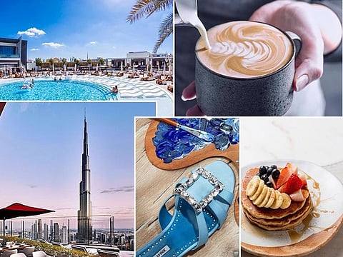 13 amazing things to do this weekend in Dubai