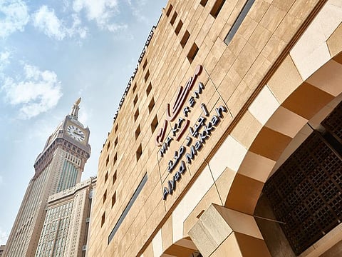 The Makarem Ajyad Hotel operated by Dur Hospitality. Hospitality sector will have to keep changing how they make full use of their workforce in the present market environment.