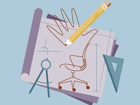 Students in the UAE are competing to design furniture that can easily adapt to COVID-19 precautions. he competition launched on September 15 and runs till November end.