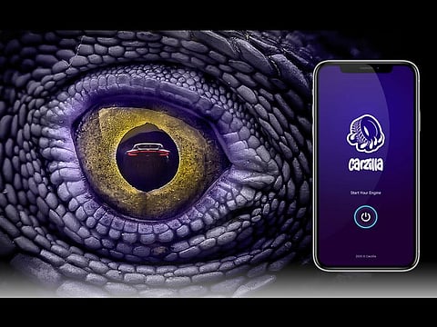 Carzilla comes with a variety of auto-offerings that range from minor to major and full services