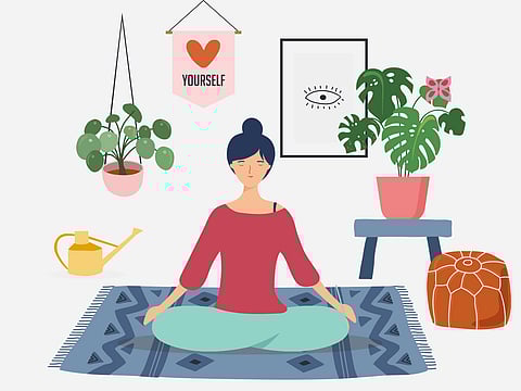 It's a good idea to allow yourself the free time you need during the weekends.