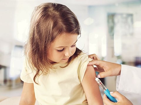 Should you give your child the flu vaccine?
