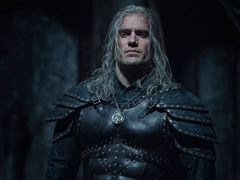 The Witcher Season 2