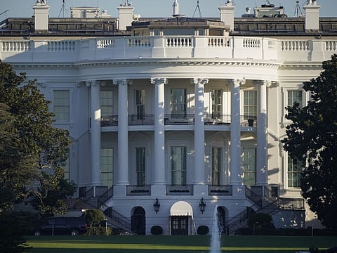 Wall St. has done even better with a Democrat as the White House occupant. But the myth about Republicans being markets' best friends endures.