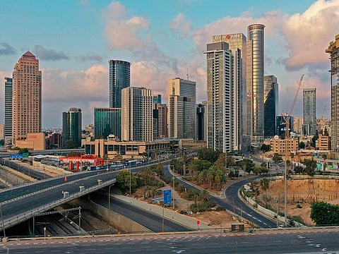 Welcome to Tel Aviv... UAE businesses can aim for a lower corporate tax rate by getting a preferred partner status. But at some point, UAE and Israel will forge a double-taxation avoidance pact - the question is how soon.