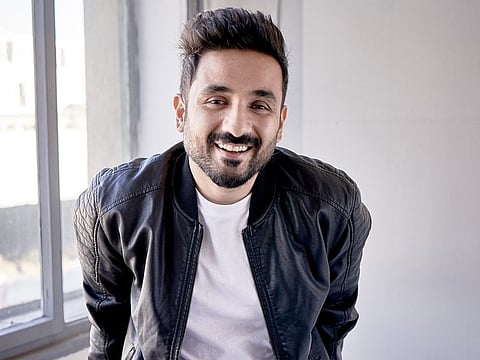 Vir Das