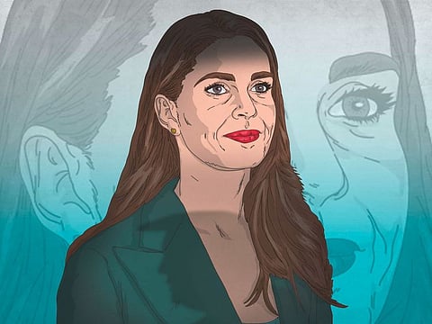 Hope Hicks