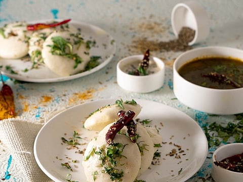 Idlis