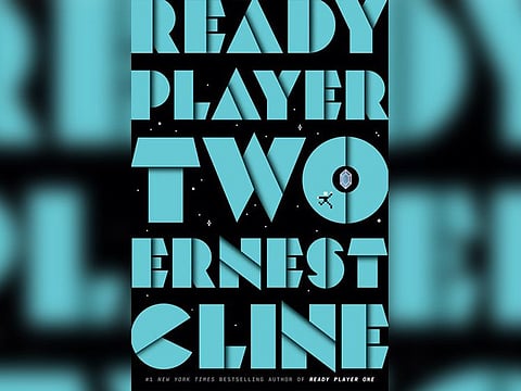 ‘Ready Player Two’ storyline finally revealed