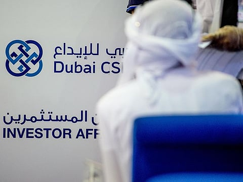 Investors are getting back... Better than anticipated results from listed companies could further January's gains.