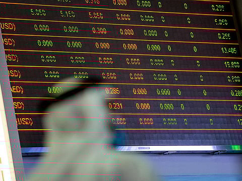 ADX capped a sterling 2021 by powering to a Dh1.6 trillion market cap and signing up with FTSE.