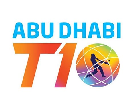 The Abu Dhabi T10 League will begin in January