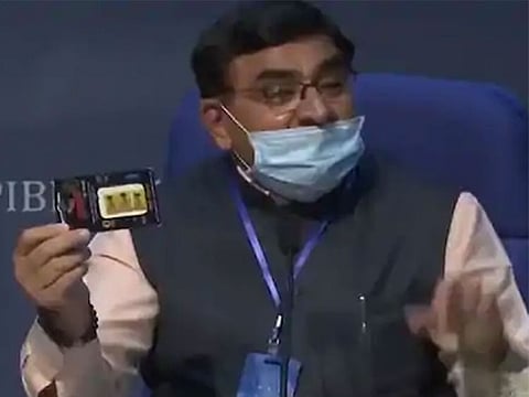 India: Official trolled for claiming cow dung is “anti-radiation”