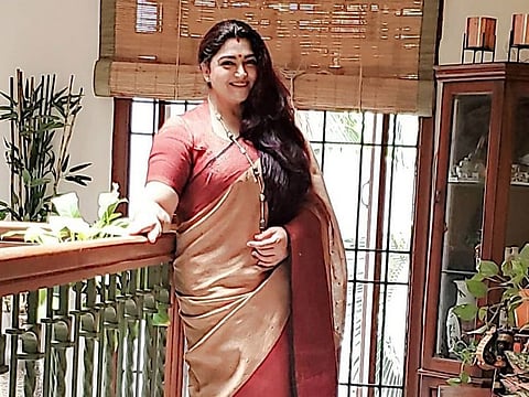 Khushbhu said that the fear of other members of the family getting abused kept her mouth shut even though she was abused since she was eight.