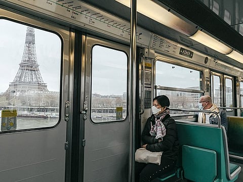 Cities must renew their commitments to developing next-generation mass transport needs. Even if the pandemic takes a heavy toll on demand for the next few years.