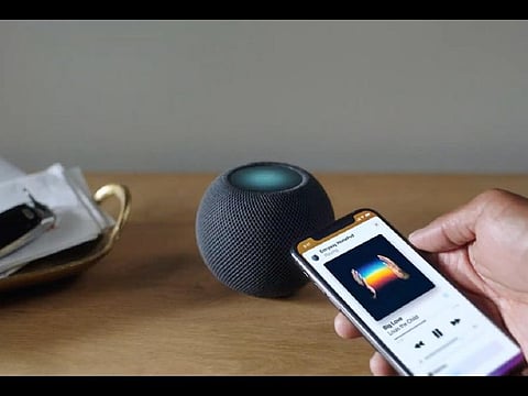 Homepod