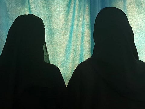 The sisters born to an Indo-Pak couple in Dubai say their lives have been stuck as they did not get Indian passports for which they had applied in 2011.