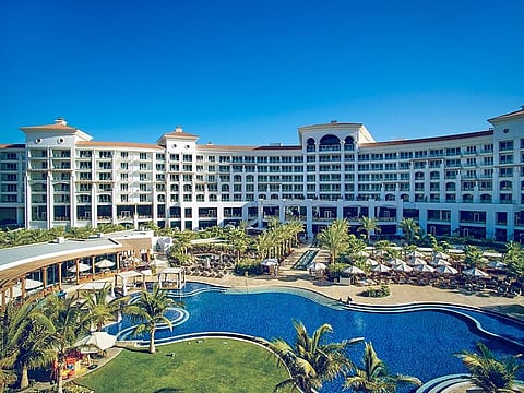 Waldorf Astoria Dubai Palm Jumeirah introduces new family rooms and suites