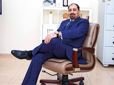 Waseem Ashraf Qureshi, Entrepreneur and innovator