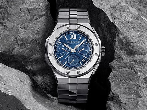 Alpine Eagle enriches this heritage with powerful inspiration drawn from Nature.