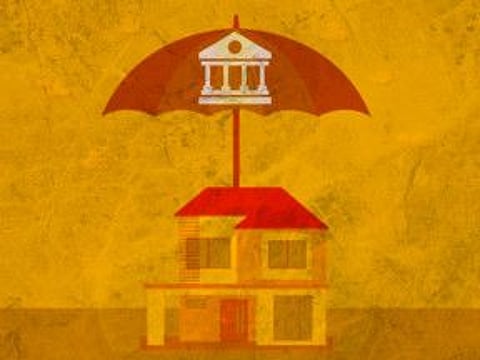 End-users and mortgage support could be the twin engines UAE's property market needs right now. And banks can be the foundation to support that push.