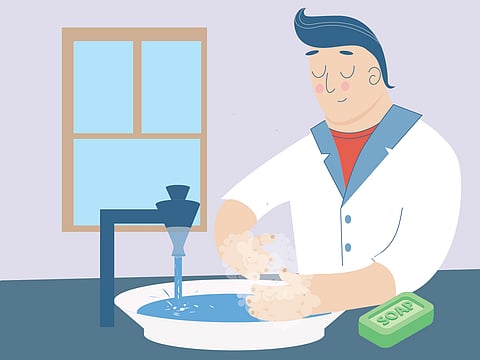 Gulf News / Seyyed de la Llata