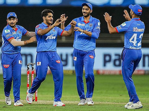 The new IPL season, barely four months after the last one concluded in Dubai in November, 2020, kicks off in India on April 9. The shadows of a second wave of COVID-19, however, loom large as it's scheduled to be played across six cities.