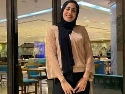 Mariam Mohammed lost her life following a drive-by theft in Cairo.