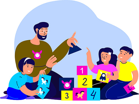 Seyyed Llata/Gulf News