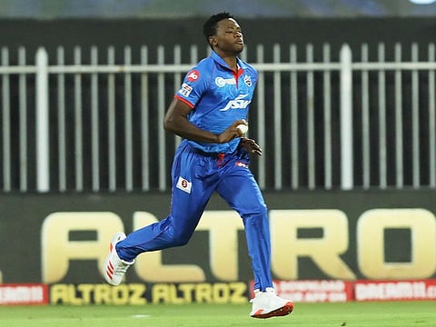 Kagiso Rabada, attacking lynchpin of Delhi Capitals, has provided breakthroughs for his team whenever called for.